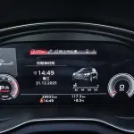 Audi Q5L 2023 из Китая