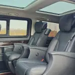 Mercedes-Benz V-Class 2018 211 л.с. — лот 57321643 из Китая