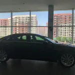 Audi A6L 2024 245 л.с. — лот 57322173 из Китая
