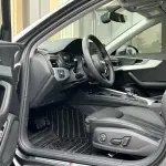 Audi A4L 2022 из Китая
