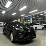 Toyota Wildlander 2022 из Китая