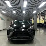 Toyota Wildlander 2022 из Китая