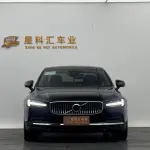Volvo S90 2024 из Китая
