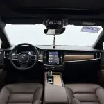 Volvo S90 2024 из Китая