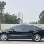 Toyota Camry 2013 из Китая
