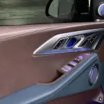 BMW XM 2024 из Китая