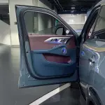 BMW XM 2024 из Китая
