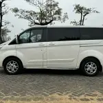 Ford Tourneo 2021 из Китая
