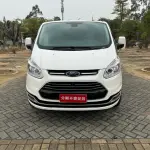Ford Tourneo 2021 из Китая