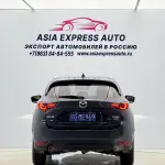 Mazda CX-5 2021 из Китая