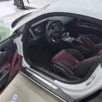Audi R8 2014 из Китая