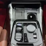 BMW i7 2023 из Китая