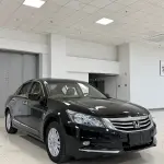 Honda Accord 2013 156 л.с. из Китая