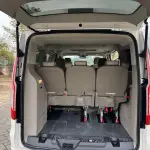 Ford Tourneo 2021 из Китая