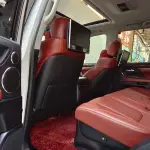 Lexus LX 2017 из Китая
