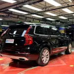Volvo XC90 2019 из Китая