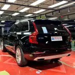Volvo XC90 2019 из Китая