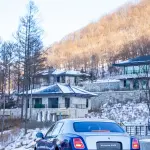 Bentley Mulsanne 2018 513 л.с. из Китая