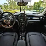 MINI Mini 2018 из Китая