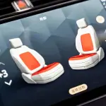 Land Rover Velar 2024 из Китая