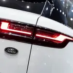 Land Rover Velar 2024 из Китая