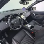 Land Rover Discovery Sport 2021 из Китая