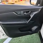 Nissan X-Trail 2017 из Китая
