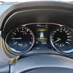 Nissan X-Trail 2017 из Китая
