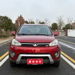 Great Wall Great Wall M4 2015 из Китая