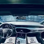 Audi A6L 2022 из Китая
