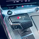 Audi A6L 2022 из Китая