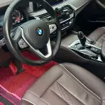 BMW 5 Series 2020 252 л.с. 252 л.с. из Китая
