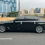 BMW 5 Series 2020 252 л.с. 252 л.с. из Китая