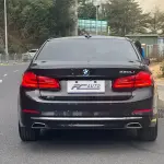 BMW 5 Series 2020 252 л.с. 252 л.с. из Китая