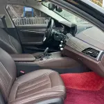BMW 5 Series 2020 252 л.с. 252 л.с. из Китая