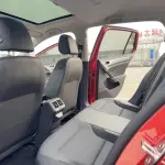 Volkswagen Golf 2019 из Китая