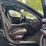 Porsche Panamera 2014 из Китая