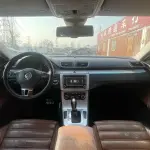 Volkswagen CC 2012 из Китая