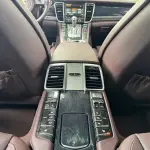 Porsche Panamera 2014 из Китая
