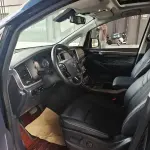 GAC Motor Trumpchi M8 2019 из Китая