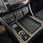 GAC Motor Trumpchi M8 2019 из Китая