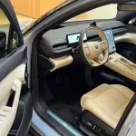 NIO ES6 2024 лот 57516163 из Китая