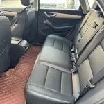 Zotye Zotye SR7 2016 150 л.с. из Китая