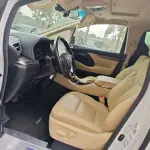 Toyota Vellfire 2022 из Китая