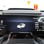 Zeekr X 2024 лот 57511093 из Китая