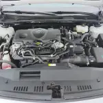 Toyota Avalon 2024 из Китая