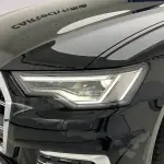 Audi A6L из Китая