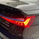Audi A6L из Китая