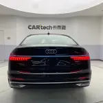 Audi A6L из Китая