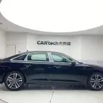 Audi A6L из Китая
